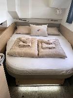 Thunderball Fountaine Pajot MY 37