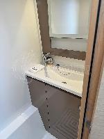 Thunderball Fountaine Pajot MY 37