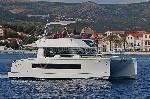Thunderball Fountaine Pajot MY 37