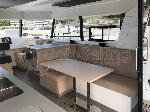 Thunderball Fountaine Pajot MY 37