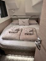 Thunderball Fountaine Pajot MY 37