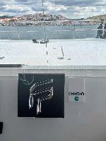 Thunderball Fountaine Pajot MY 37