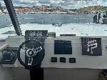 Thunderball Fountaine Pajot MY 37