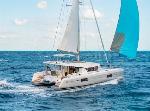 Ocean Pearl Lagoon 42