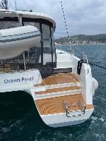 Ocean Pearl Lagoon 42