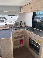 Sailing Breeze Lagoon 42