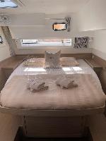 Sailing Breeze Lagoon 42