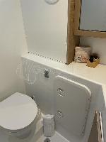 Sailing Breeze Lagoon 42