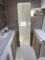 Sailing Breeze Lagoon 42