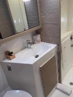 Sailing Breeze Lagoon 42