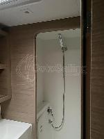 Sailing Breeze Lagoon 42