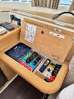 Happiness Lagoon 421