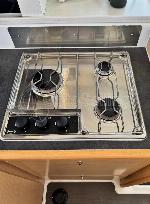 Happiness Lagoon 421