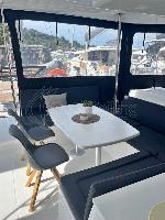 Julius Cesar III Lagoon 450 F