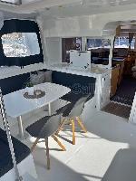 Julius Cesar III Lagoon 450 F