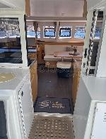 Julius Cesar III Lagoon 450 F