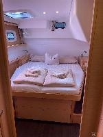 Julius Cesar III Lagoon 450 F