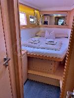 Julius Cesar III Lagoon 450 F