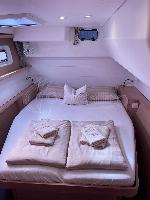 Julius Cesar III Lagoon 450 F