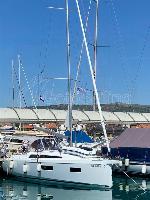 Ka Nani Oceanis 34.1