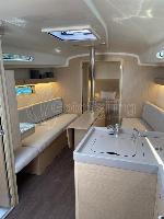 Ka Nani Oceanis 34.1