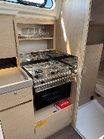 Ka Nani Oceanis 34.1