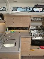 Ka Nani Oceanis 34.1