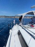 Ka Nani Oceanis 34.1