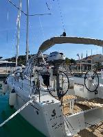 Ka Nani Oceanis 34.1