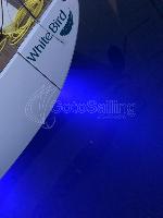 White Bird  Oceanis Yacht 54