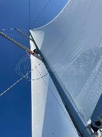 White Bird  Oceanis Yacht 54