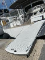 White Bird  Oceanis Yacht 54