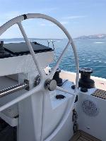 White Bird  Oceanis Yacht 54