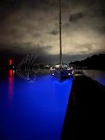 White Bird  Oceanis Yacht 54