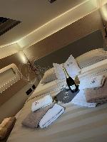 White Bird  Oceanis Yacht 54