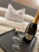 White Bird  Oceanis Yacht 54