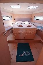 White Bird  Oceanis Yacht 54