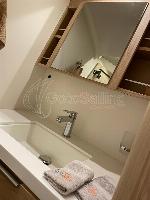 White Bird  Oceanis Yacht 54