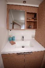 White Bird  Oceanis Yacht 54