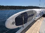 White Bird  Oceanis Yacht 54