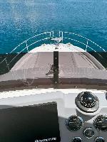 Nereide Swift Trawler 48