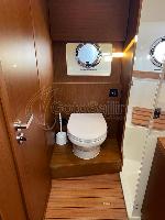 Nereide Swift Trawler 48