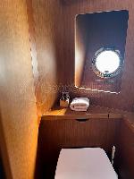 Nereide Swift Trawler 48