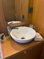 Nereide Swift Trawler 48