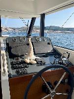 Nereide Swift Trawler 48