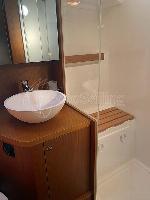 Nereide Swift Trawler 48