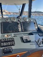 Nereide Swift Trawler 48