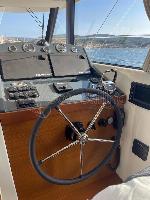 Nereide Swift Trawler 48