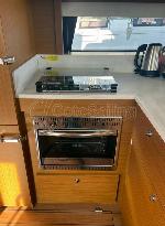 Nereide Swift Trawler 48