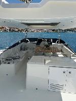 Nereide Swift Trawler 48